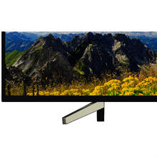 Телевизор SONY KD43XF7596BR