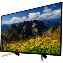 Телевізор SONY KD55XF7005BR2