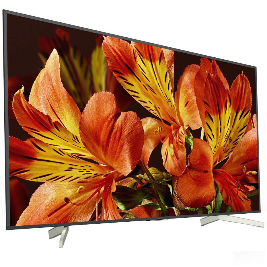 Телевізор SONY KD55XF8596BR2 Діагональ 55" (140 см)