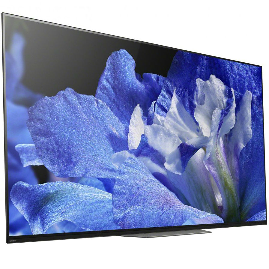 Телевізор SONY KD55AF8BR2 Діагональ 55" (140 см)