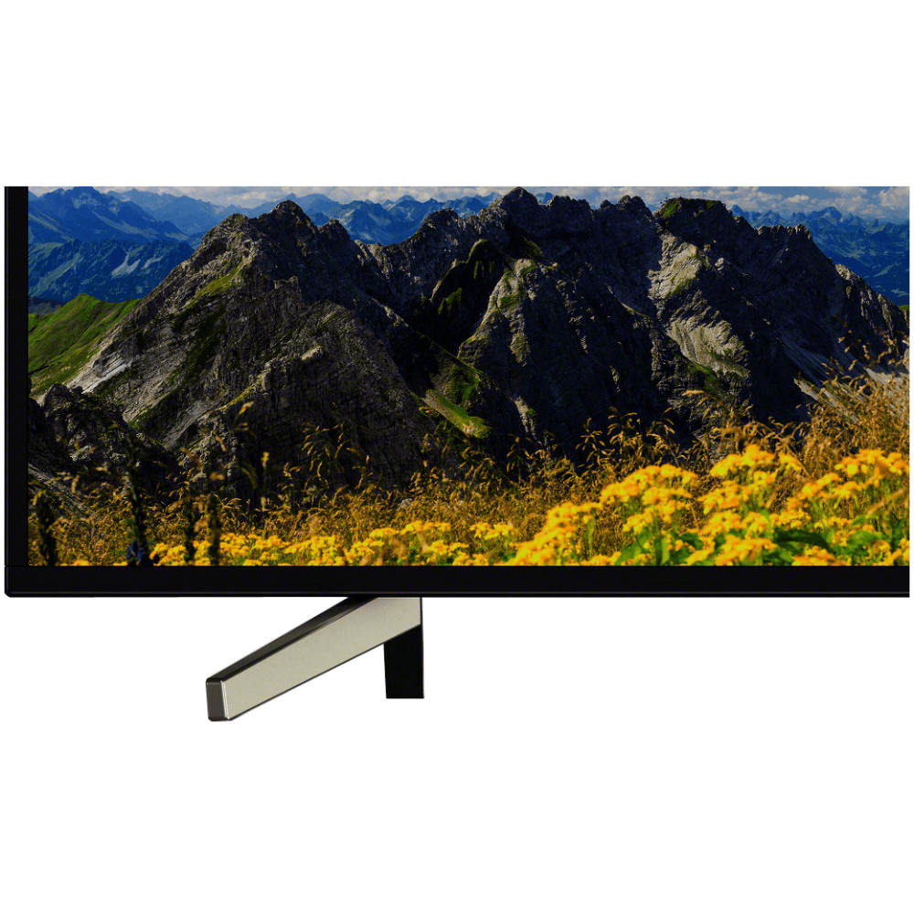 Телевізор SONY KD65XF7096BR2 Smart TV зі Smart TV