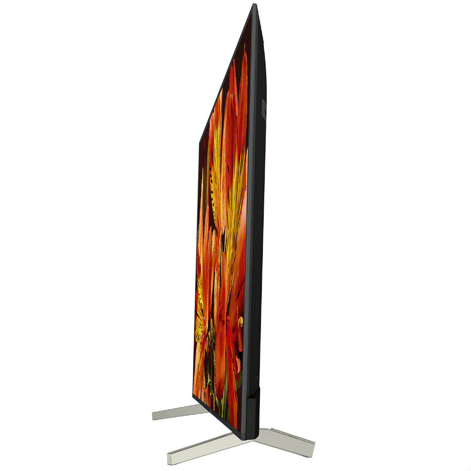 Телевизор SONY KD75XF8596BR2 Диагональ 75" (190 см)