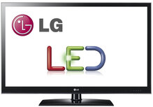 LED-телевізор LG 47LV3500