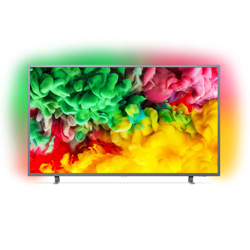 Телевізор PHILIPS 55PUS6703/12 Діагональ 55" (140 см)