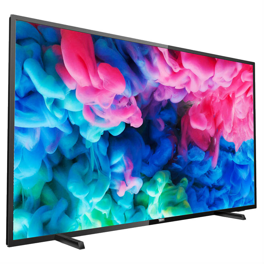 Телевізор PHILIPS 65PUS6503/12 Діагональ 65" (165 см)