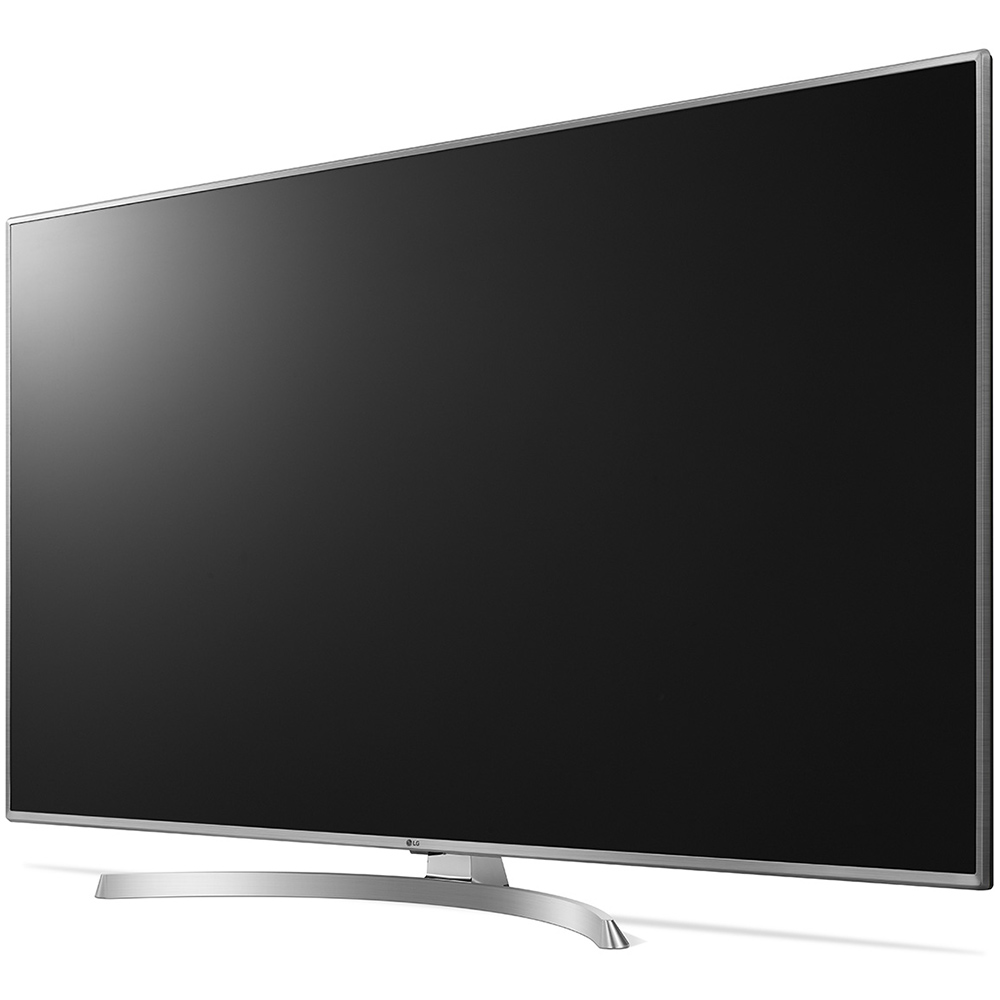 Televisor 50 4K UHD SMART TV 50UK6550PSB LG