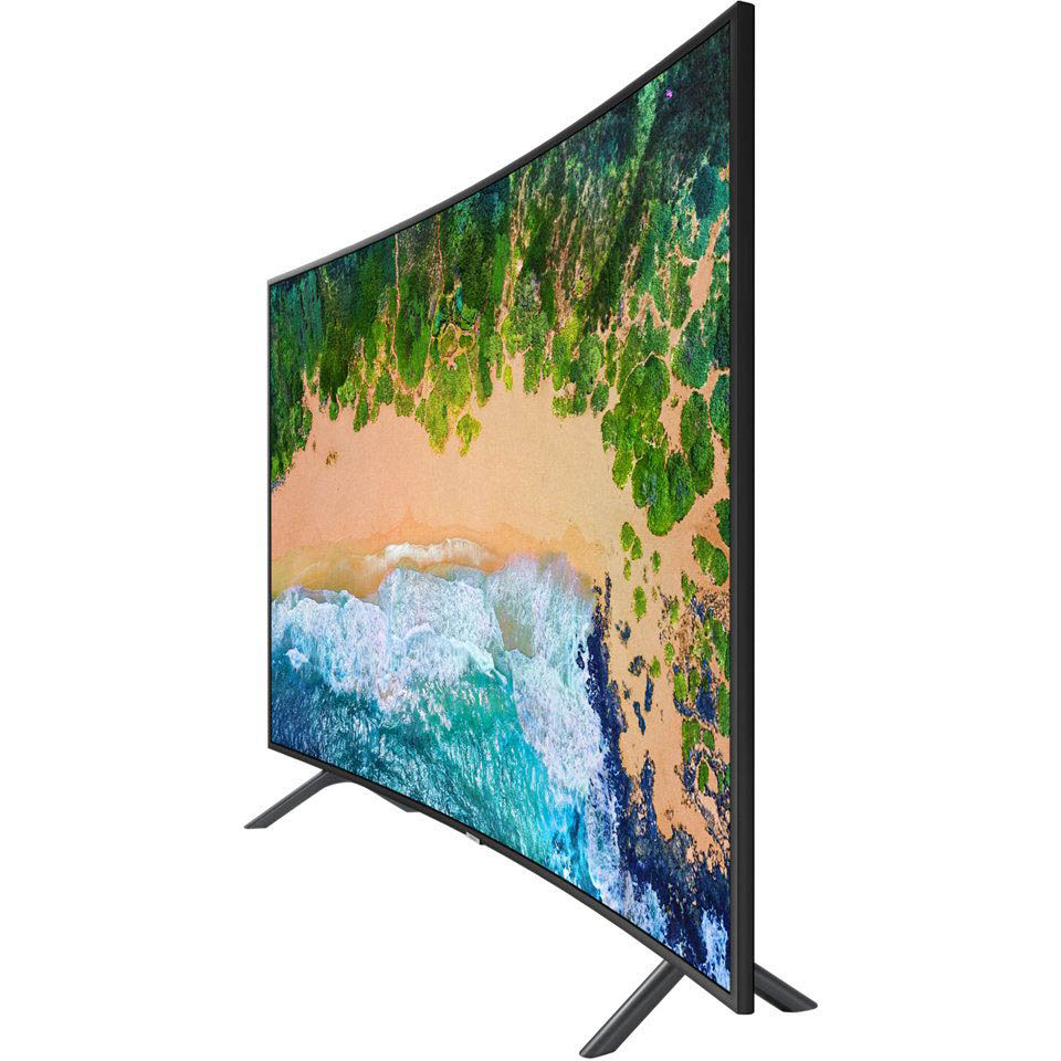 Телевизор SAMSUNG UE55NU7300UXUA - в интернет-магазине Фокстрот: цены,  отзывы, характеристики | купить в Киеве, Харькове, Днепропетровске, Одессе  - Украина