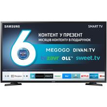 Телевизор SAMSUNG UE32N5300AUXUA