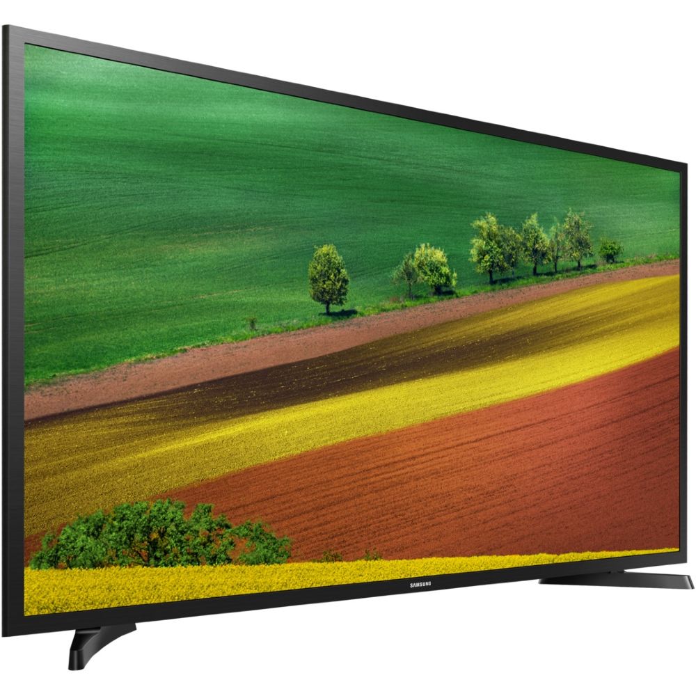 Телевизор SAMSUNG UE32N4000AUXUA Разрешение 1366 х 768 (WXGA)