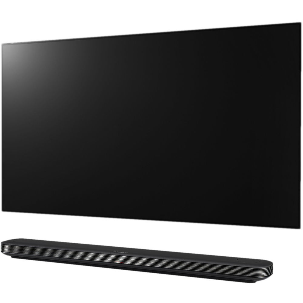 Фото 3 Телевізор LG OLED65W8PLA