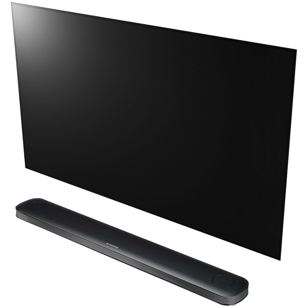 Фото 4 Телевізор LG OLED65W8PLA