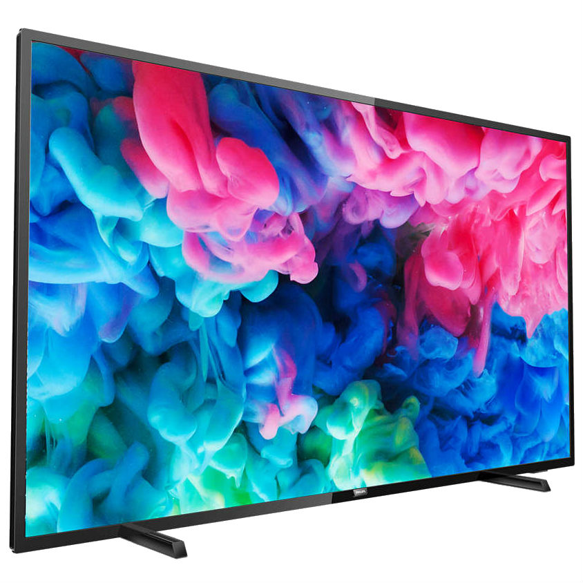 Телевізор PHILIPS 43PUS6503/12 Діагональ 43" (109 см)