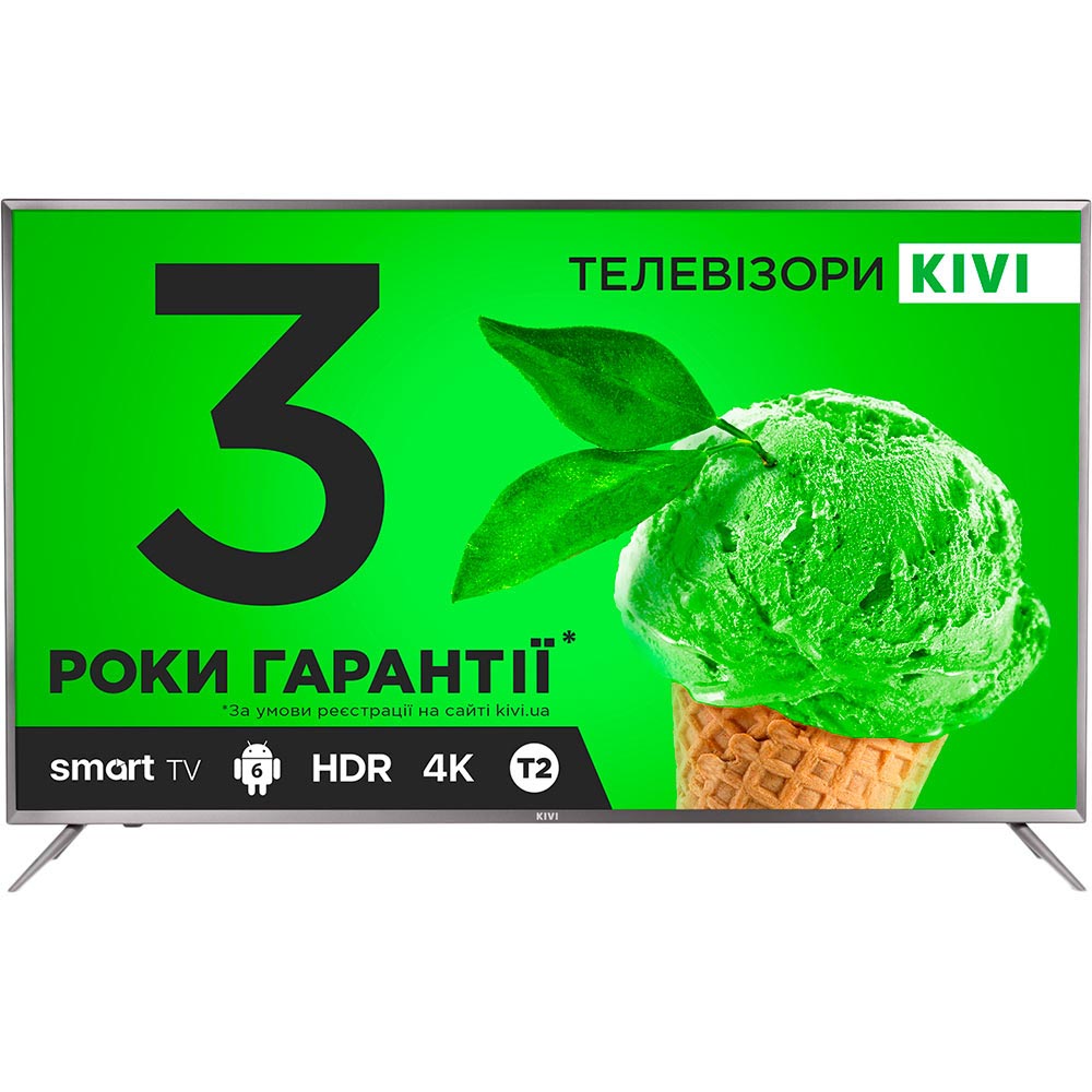 Телевизор KIVI 55UK32G