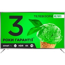 Телевізор KIVI 55UK32G