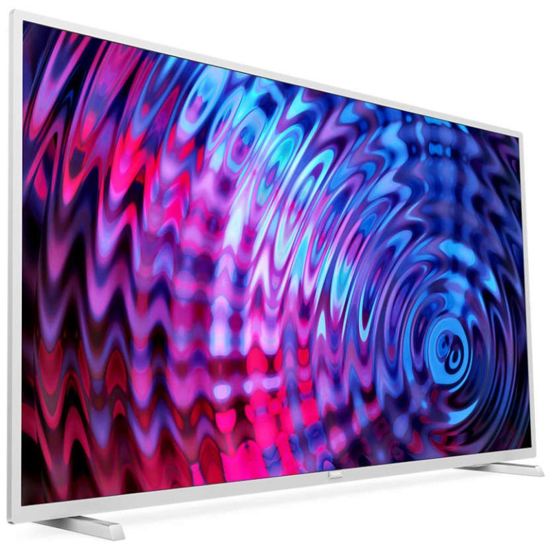 Телевизор PHILIPS 32PFS5823/12 Диагональ 32" (81 см)