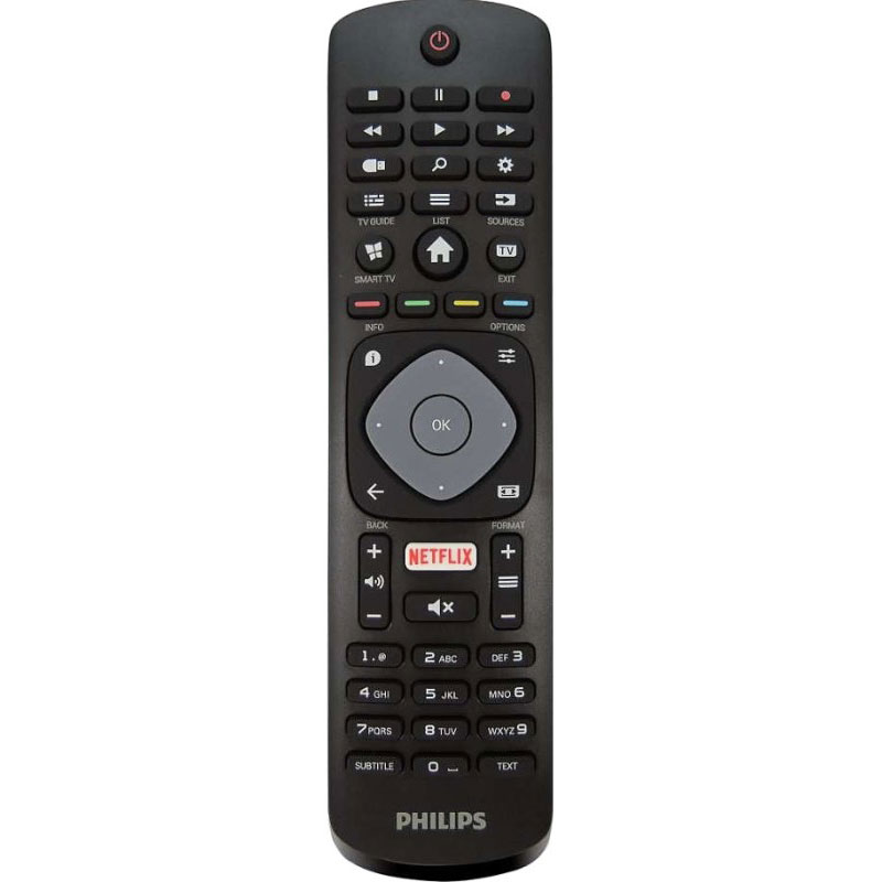 Телевизор PHILIPS 32PFS5823/12 Разрешение 1920 х 1080 (Full HD)