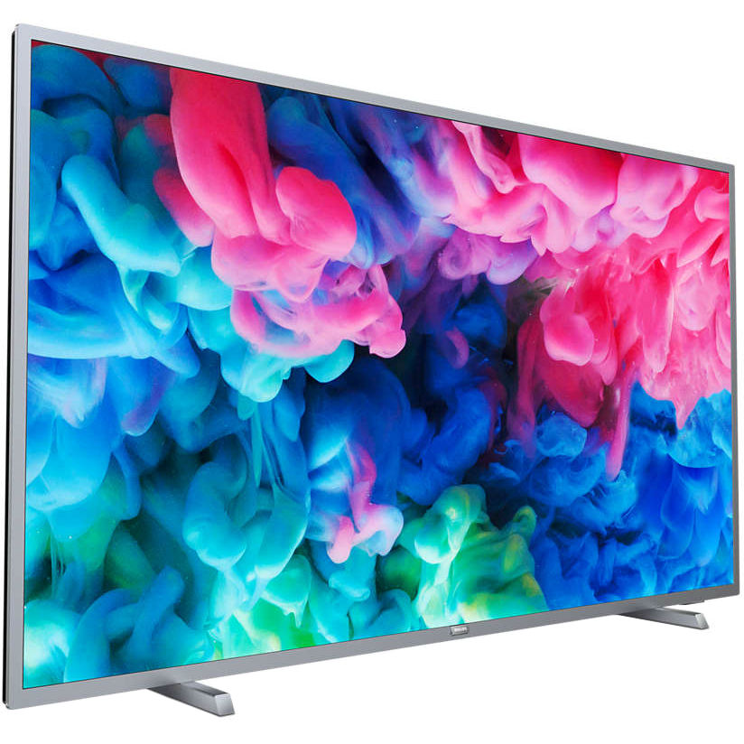 Телевізор PHILIPS 65PUS6523/12 Роздільна здатність 3840 x 2160 (4K UHD)