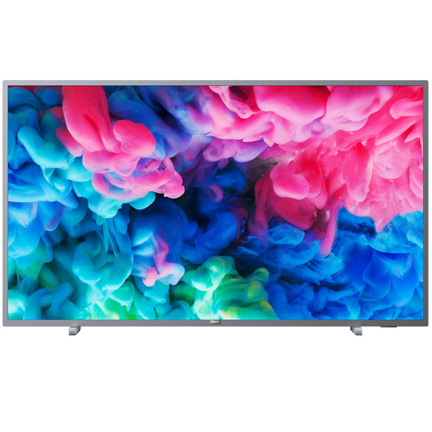 Телевізор PHILIPS 65PUS6523/12 Діагональ 65" (165 см)