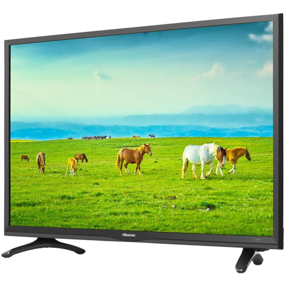 Телевізор HISENSE HX40N2176F Діагональ 40" (101 см)