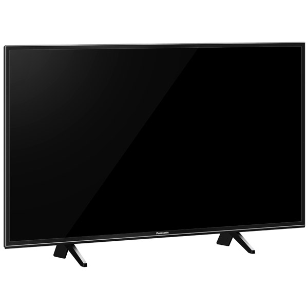 Телевизор PANASONIC TX-43FXR600 Диагональ 43" (109 см)