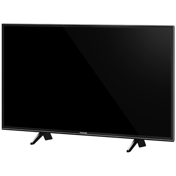 Телевизор PANASONIC TX-43FXR600 Разрешение 3840 x 2160 (4K UHD)