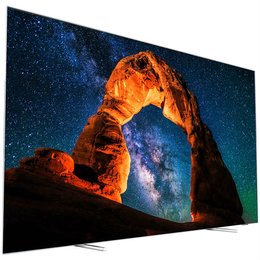 Фото 4 Телевизор PHILIPS 65OLED803/12