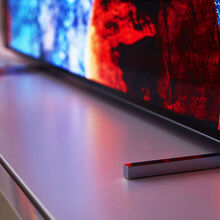 Телевизор PHILIPS 65OLED803/12