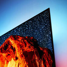 Телевизор PHILIPS 65OLED803/12