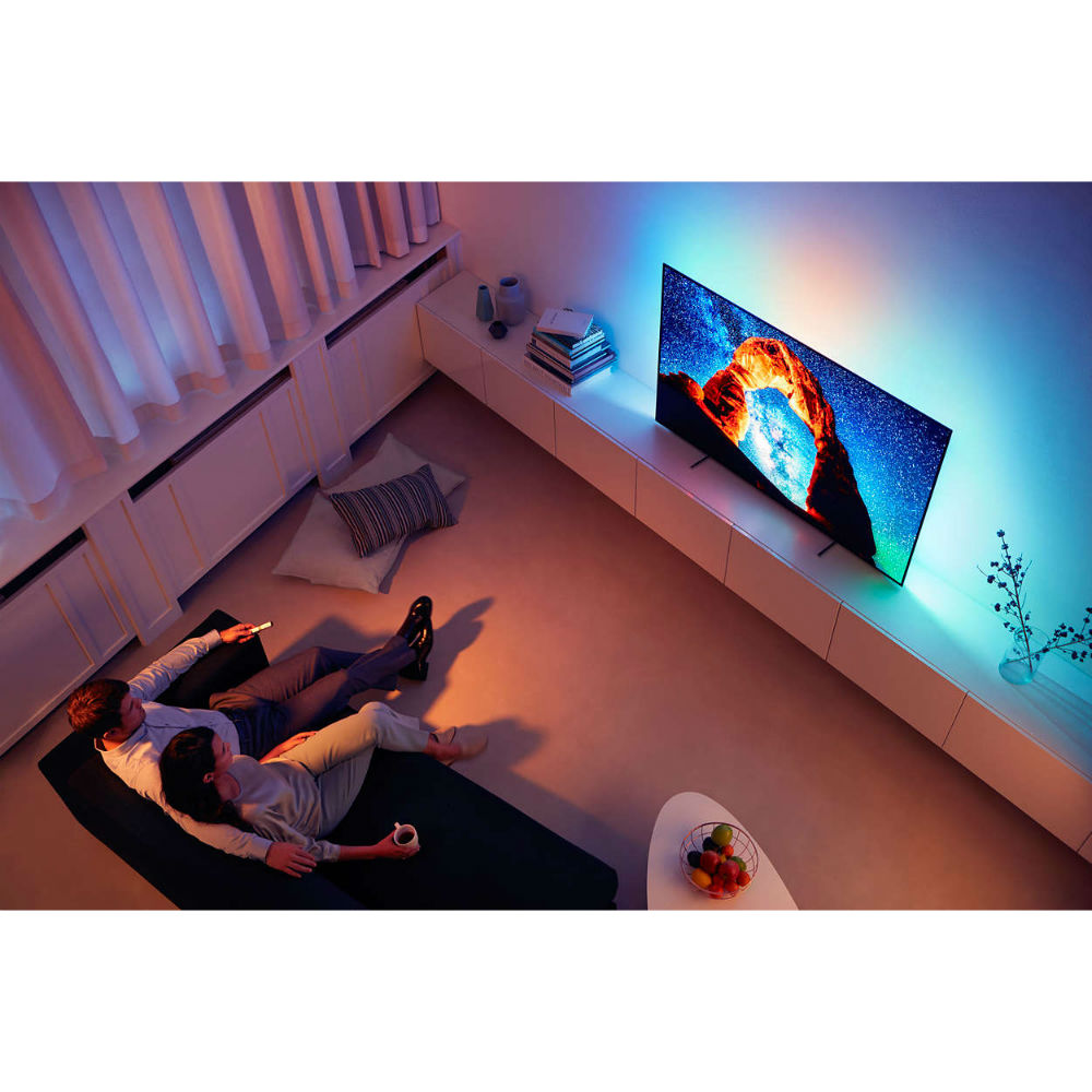 Изображение Телевизор PHILIPS 65OLED803/12