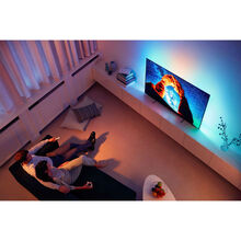 Телевизор PHILIPS 65OLED803/12