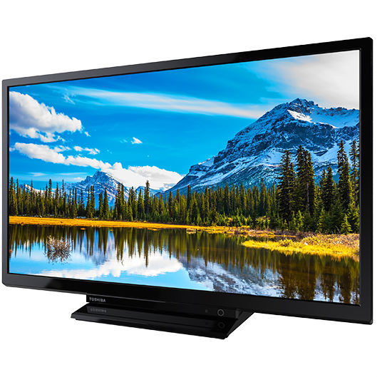 Телевизор TOSHIBA 32L2863DG Диагональ 32" (81 см)