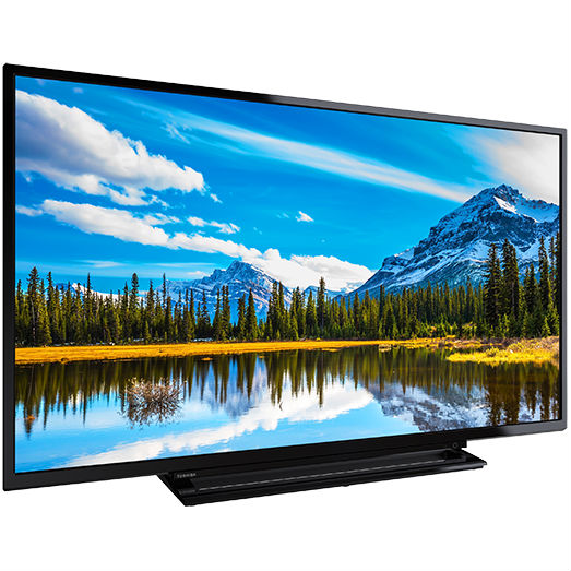 Телевизор TOSHIBA 49L2863DG Диагональ 49" (125 см)