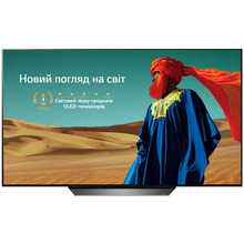 Телевизор LG OLED65B8PLA