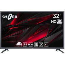 Телевізор GAZER TV32-HS2