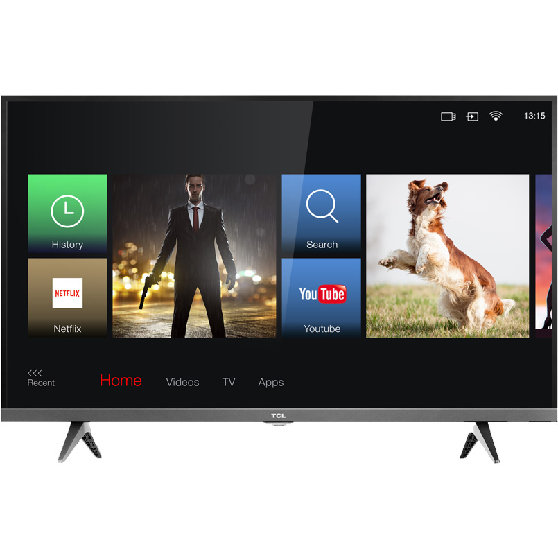 Телевизор TCL 32DS520 Диагональ 32" (81 см)