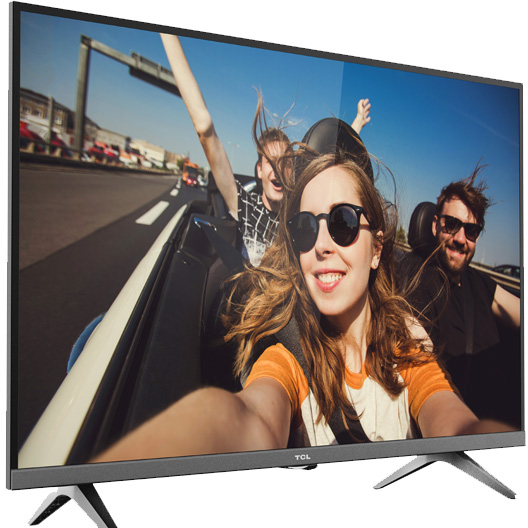 Фото 4 Телевизор TCL 32DS520