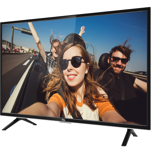 Фото 2 Телевизор TCL 40DS500