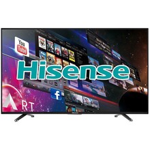 Телевізор HISENSE 40N2176P