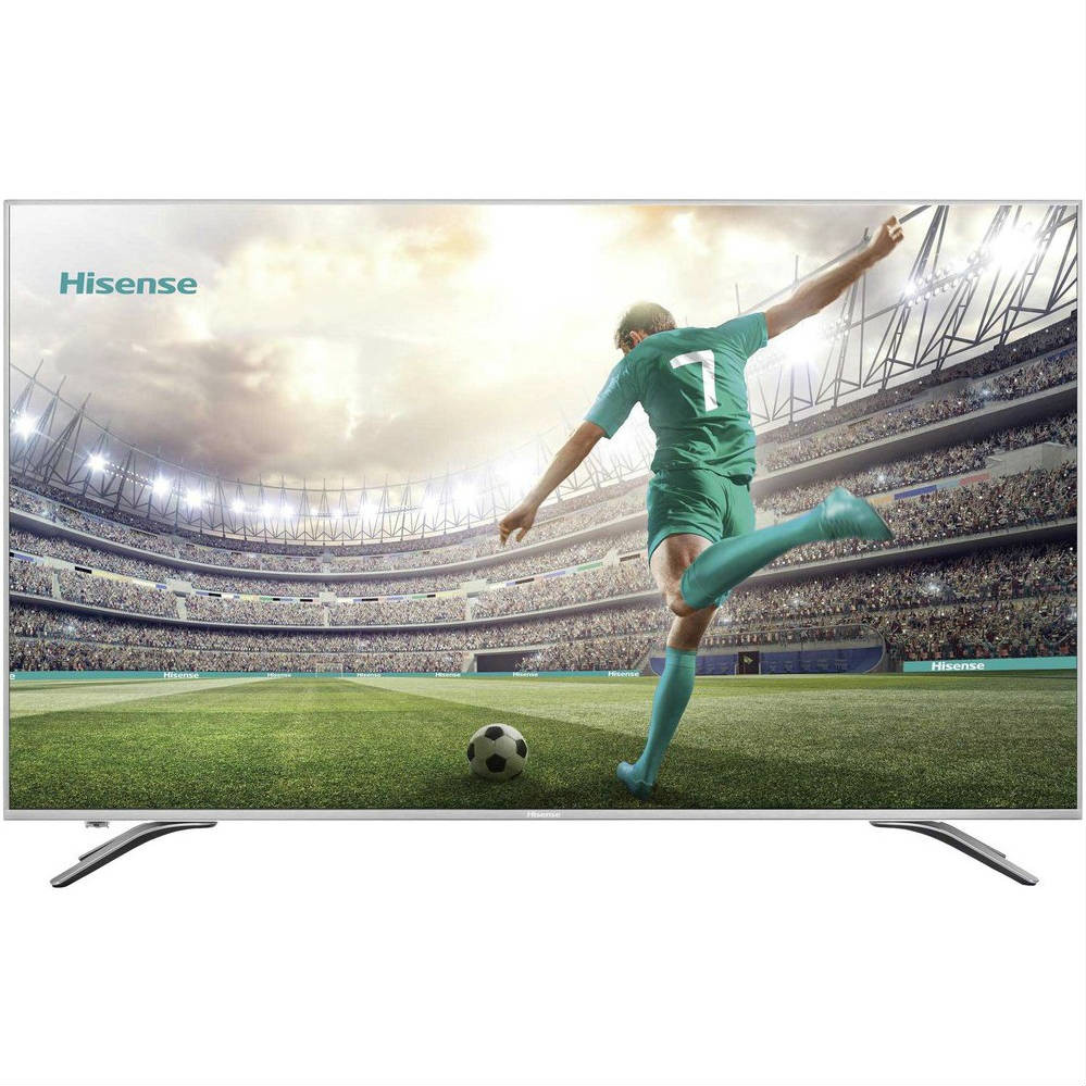 Фото Телевизор HISENSE H65A6500