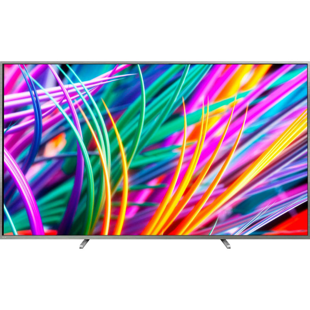 Телевізор PHILIPS 75PUS8303/12 Діагональ 75" (190 см)