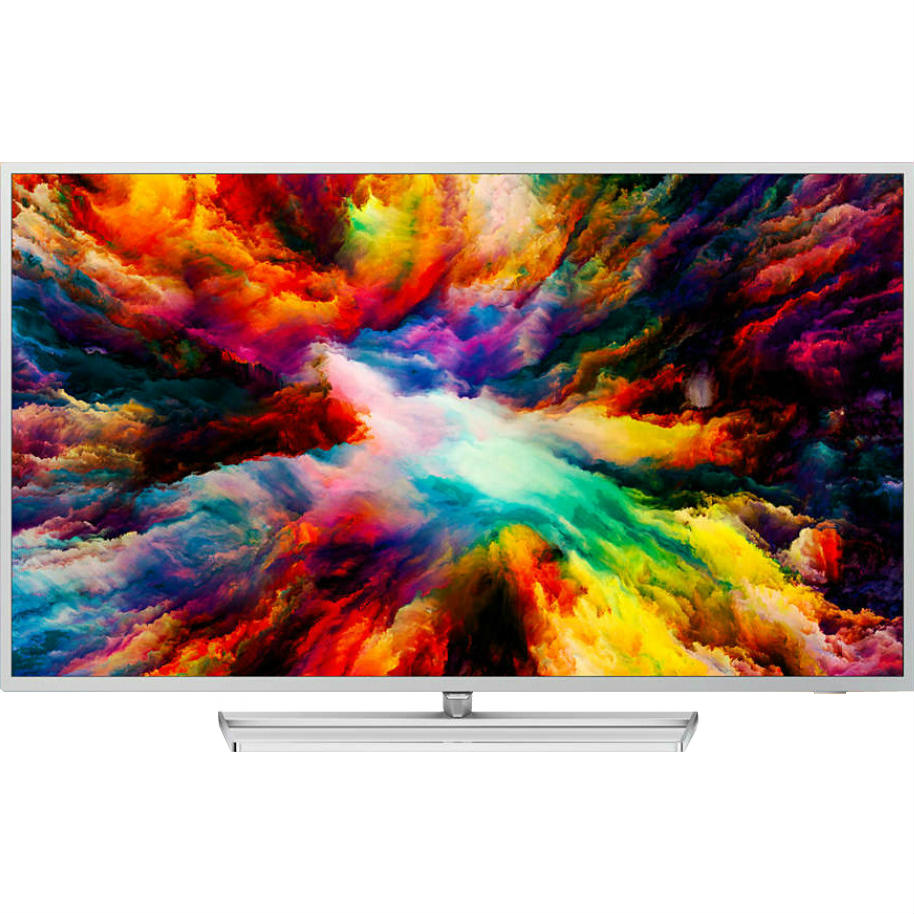 Телевізор PHILIPS 43PUS7363/12 Діагональ 43" (109 см)