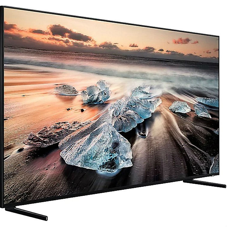 Телевизор SAMSUNG QE65Q900RBUXUA Разрешение 7680 x 4320 (8K)