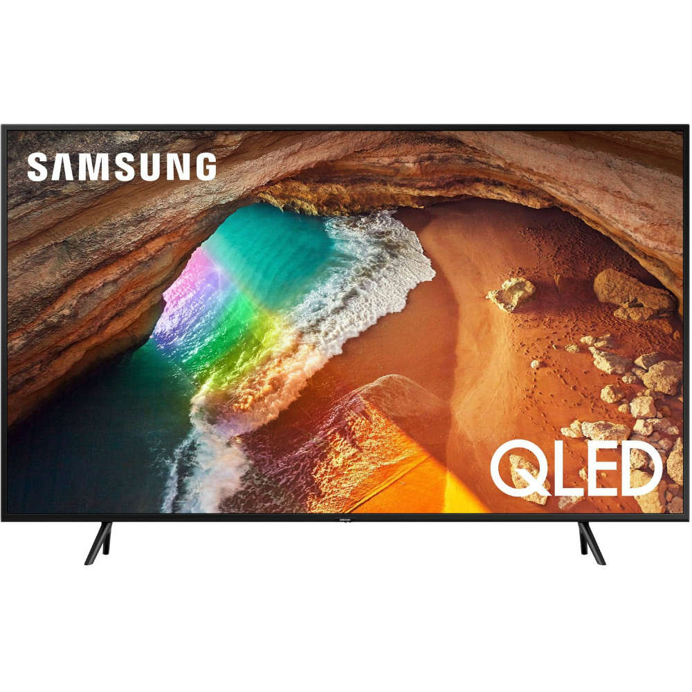 

Телевизор SAMSUNG QE75Q60RAUXUA, QE75Q60RAUXUA