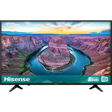 Телевізор HISENSE 55A6130UW