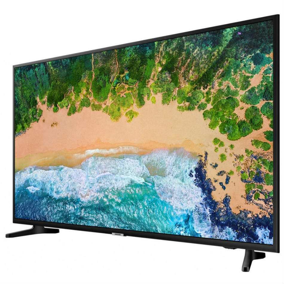 Телевізор SAMSUNG UE50NU7090UXUA Діагональ 50" (127 см)