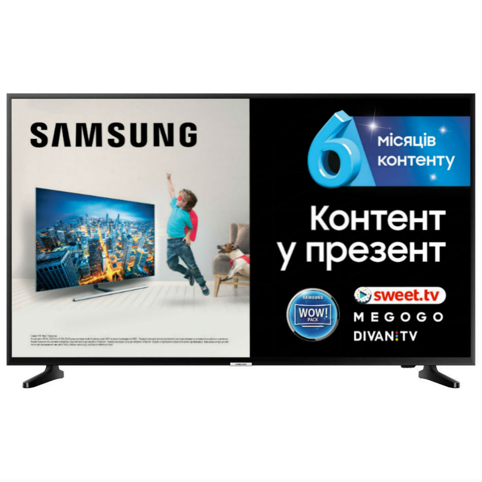 samsung eu50tu7090