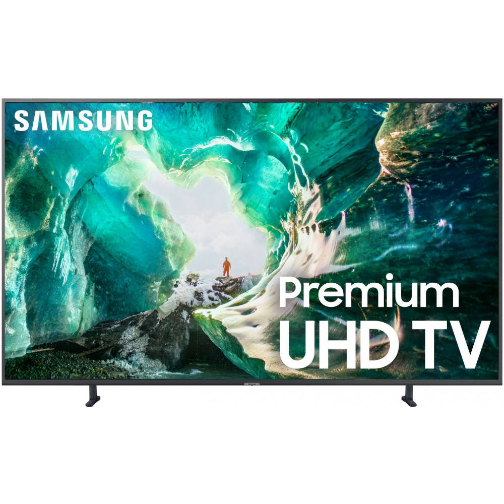 

Телевизор SAMSUNG UE82RU8000UXUA, UE82RU8000UXUA