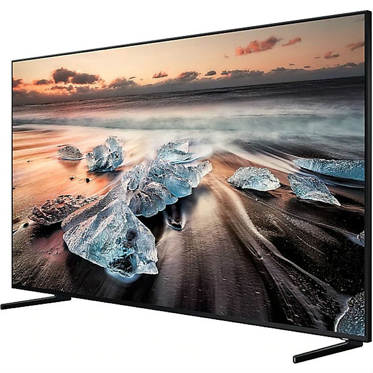 Телевизор SAMSUNG QE75Q900RBUXUA Диагональ 75" (190 см)