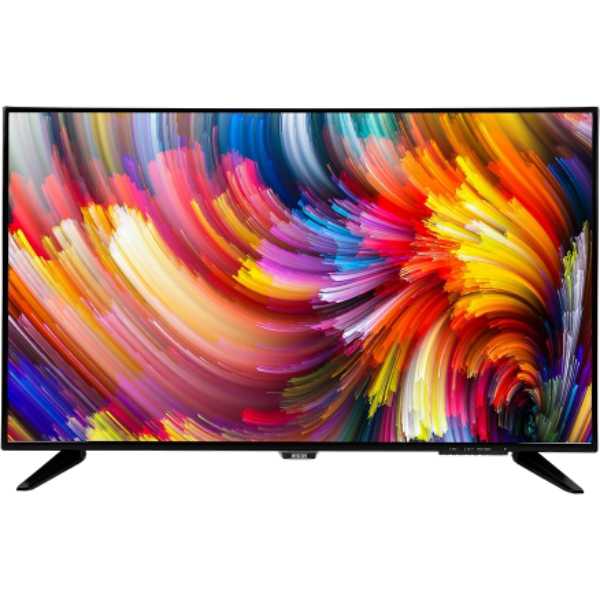 Телевізор MYSTERY MTV-4324LT2 LED Smart TV немає Smart TV