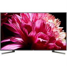 Телевизор SONY KD85XG9505BR2